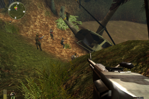 Marine Heavy Gunner: Vietnam 28