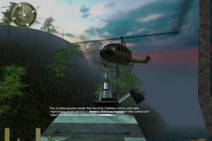 Marine Heavy Gunner: Vietnam 2