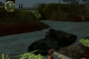 Marine Heavy Gunner: Vietnam 29