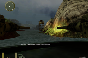 Marine Heavy Gunner: Vietnam 30