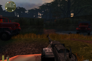 Marine Heavy Gunner: Vietnam 36