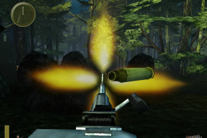 Marine Heavy Gunner: Vietnam 37