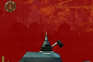 Marine Heavy Gunner: Vietnam 38
