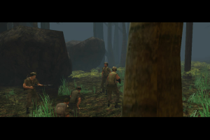 Marine Heavy Gunner: Vietnam 39