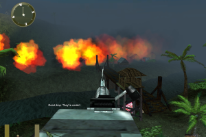 Marine Heavy Gunner: Vietnam 5