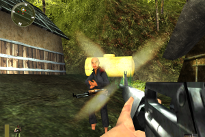 Marine Heavy Gunner: Vietnam 7