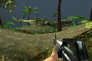 Marine Heavy Gunner: Vietnam 8