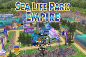 Marine Park Empire 1