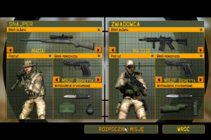 Marine Sharpshooter 3 1