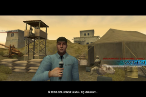 Marine Sharpshooter 3 3