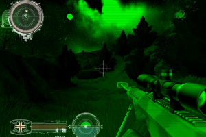 Marine Sharpshooter 4 11