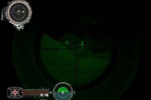 Marine Sharpshooter 4 12