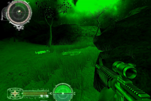 Marine Sharpshooter 4 14