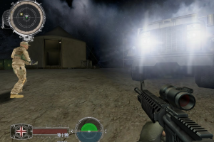 Marine Sharpshooter 4 15