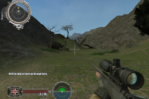 Marine Sharpshooter 4 18