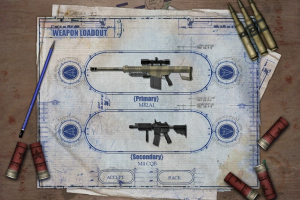 Marine Sharpshooter 4 1