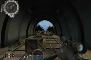 Marine Sharpshooter 4 22