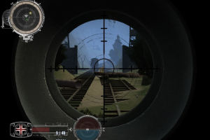 Marine Sharpshooter 4 23