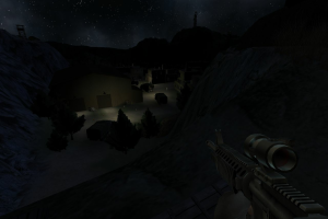 Marine Sharpshooter 4 24
