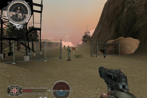 Marine Sharpshooter 4 25
