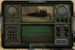 Marine Sharpshooter 4 2