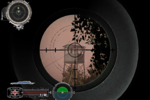 Marine Sharpshooter 4 8