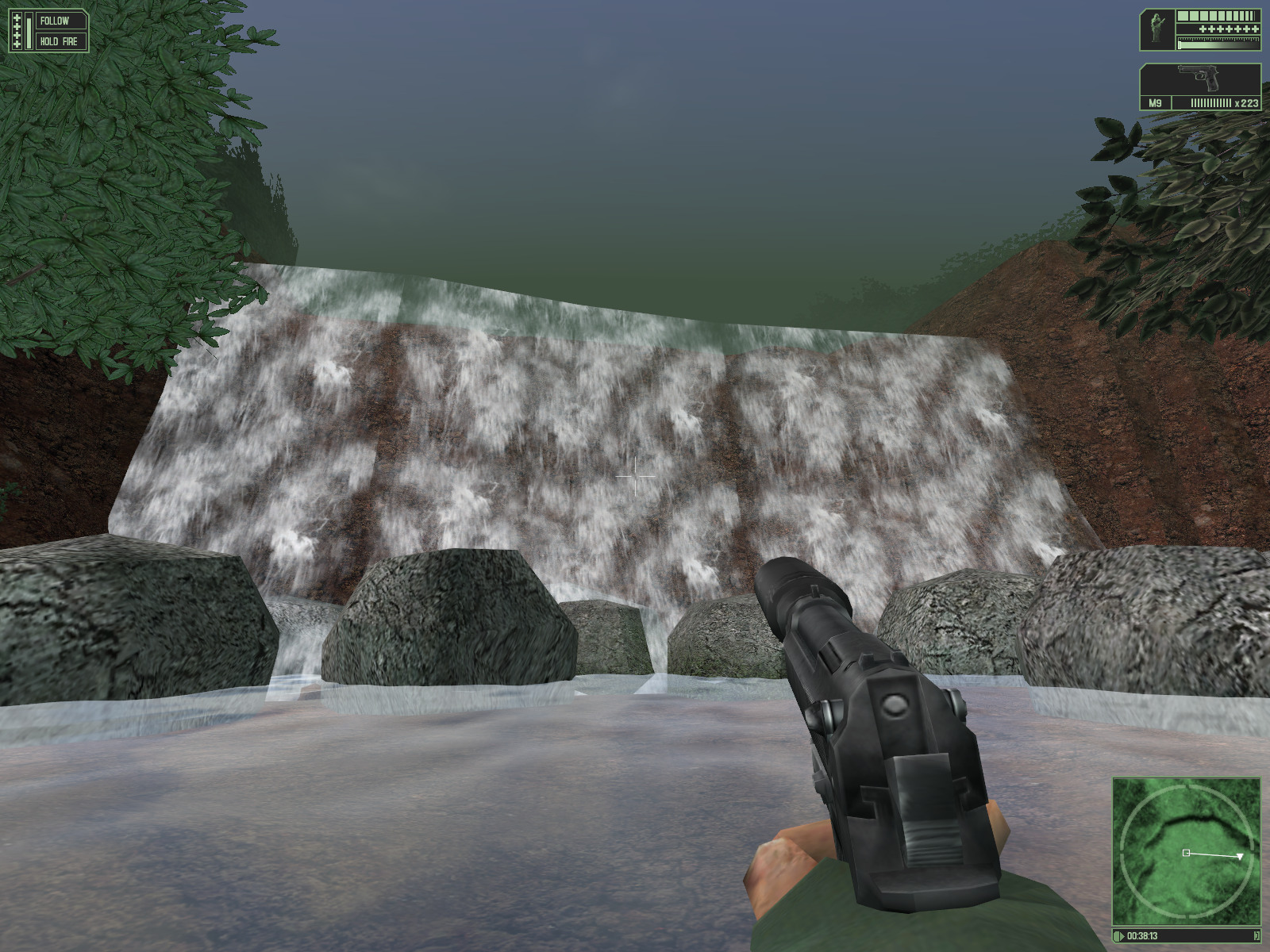 Sharpshooter 3d steam фото 89