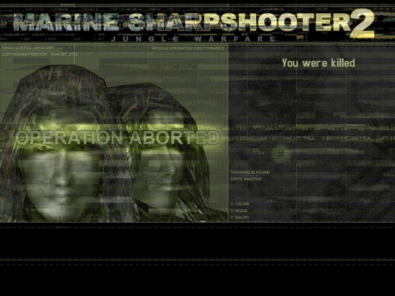 Marine Sharpshooter II: Jungle Warfare 6