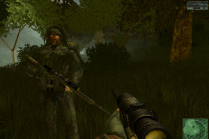 Marine Sharpshooter II: Jungle Warfare 9