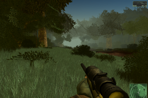 Marine Sharpshooter II: Jungle Warfare 10