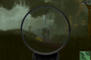 Marine Sharpshooter II: Jungle Warfare 11