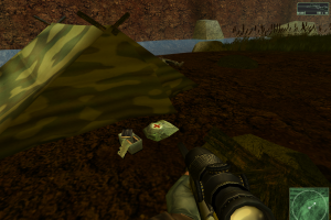 Marine Sharpshooter II: Jungle Warfare 13