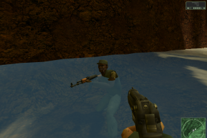 Marine Sharpshooter II: Jungle Warfare 14