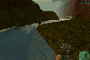 Marine Sharpshooter II: Jungle Warfare 15