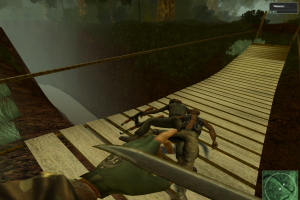 Marine Sharpshooter II: Jungle Warfare 17