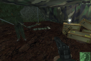 Marine Sharpshooter II: Jungle Warfare 19