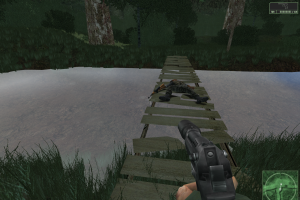 Marine Sharpshooter II: Jungle Warfare 21