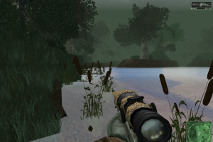 Marine Sharpshooter II: Jungle Warfare 22