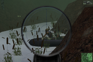 Marine Sharpshooter II: Jungle Warfare 23