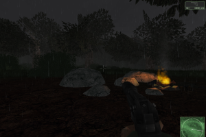 Marine Sharpshooter II: Jungle Warfare 24