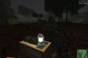 Marine Sharpshooter II: Jungle Warfare 26