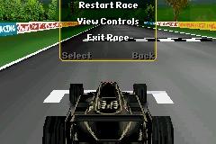 Mario Andretti Racing 3D abandonware