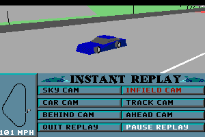 Mario Andretti's Racing Challenge 14