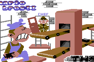 Mario Bros II 0