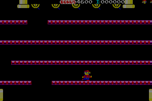 Mario Bros. Special 1
