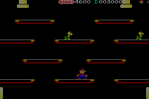 Mario Bros. Special 2