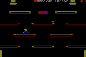 Mario Bros. Special 3