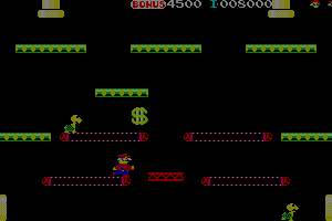 Mario Bros. Special 4