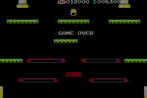 Mario Bros. Special 5