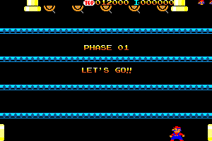Mario Bros. Special 1